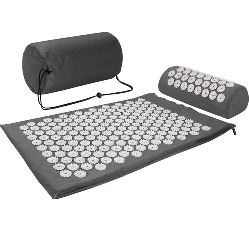 Akupressurmatte akupressur set - akupressurmatte,