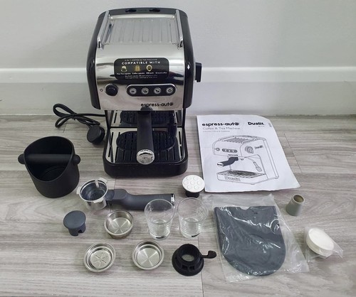 Dualit dcm3t 1 - in,