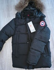 canada goose jacke herren m