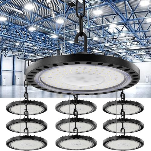 10x 300w ufo led - 300w,
