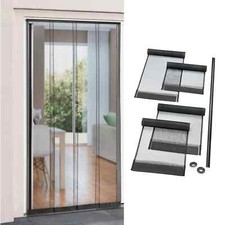 100x220cm Tür Fliegengitter