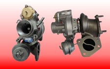 Turbolader Opel GT Insignia SAAB 9-5 2.0 Turbo NHH/NFT/NHF 53049880059 0860224