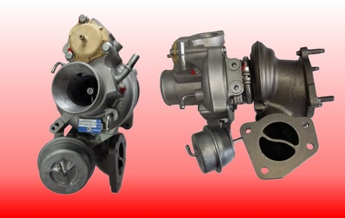 Turbolader opel insignia - turbolader,