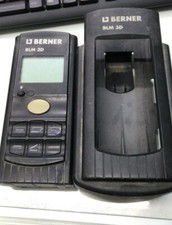 Berner Laser Entfernungsmesser