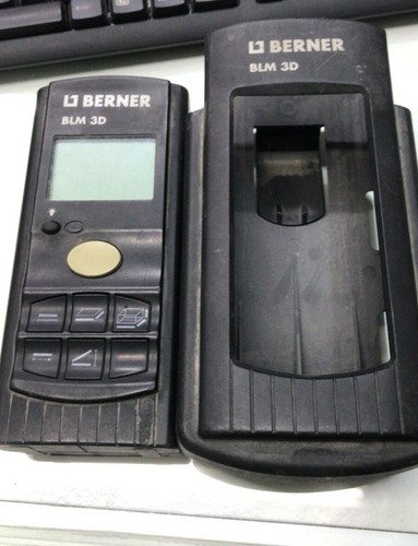 Berner laser entfernungsmesser - laser,