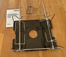 Grilleinrichtung für Miele Backofen H 848 E