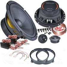 GROUND ZERO LAUTSPRECHER für