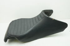 BMW F 650 GS E650G R13 Sitzbank Einzelsitzbank Fahrersitz Sitz Seat