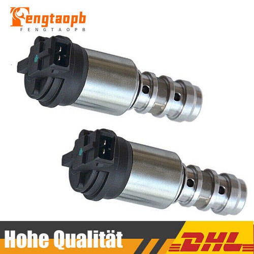 Vanos magnetventil - 2x,