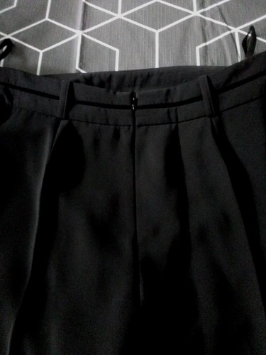 Biba hose schwarz - biba,