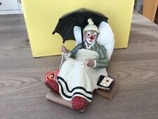 Gilde Clown„Der verliebte Poet“ limitierte Sonderedition Clubjahr 2008 OVP groß