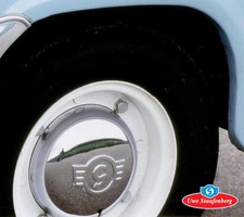 Radkappe für Goggomobil Goggo