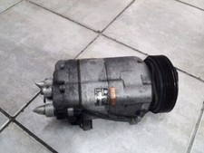 Kompressor Klimaanlage Audi A3