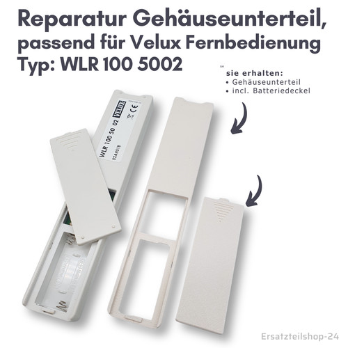 Reparatur gehäuse - reparatur,