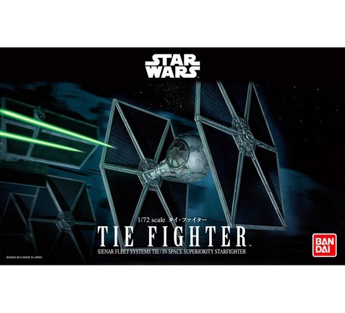 Revell 01201 bandai star wars - 01201,