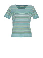 Jacquard strickpullover - jacquard,