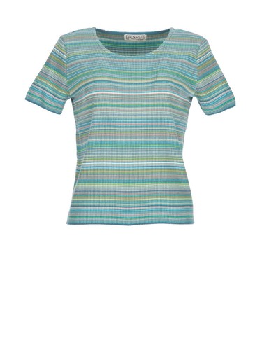 Jacquard strickpullover - jacquard,