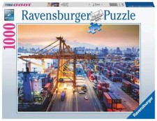 RAVENSBURGER PUZZLE*1000
