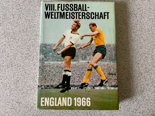 Fußball-Weltmeisterschaft