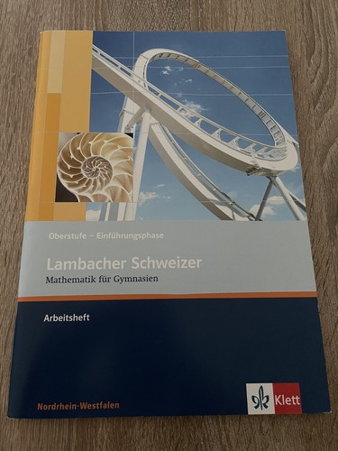 Mathematik arbeitsheft - mathematik,