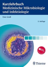 Kurzlehrbuch Medizinische