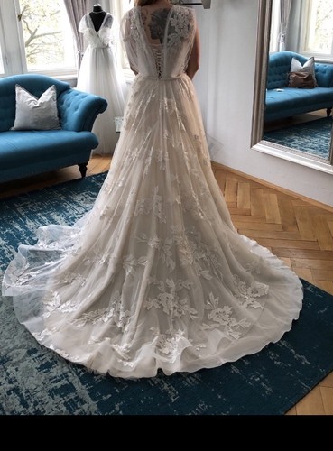 Absolutes traumkleid - absolutes,
