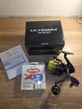 Shimano Ultegra FD 4000 mit