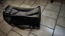 Tier Katzen Hunde Transport Tasche Box