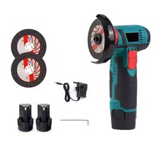 Mini Akku Winkelschleifer