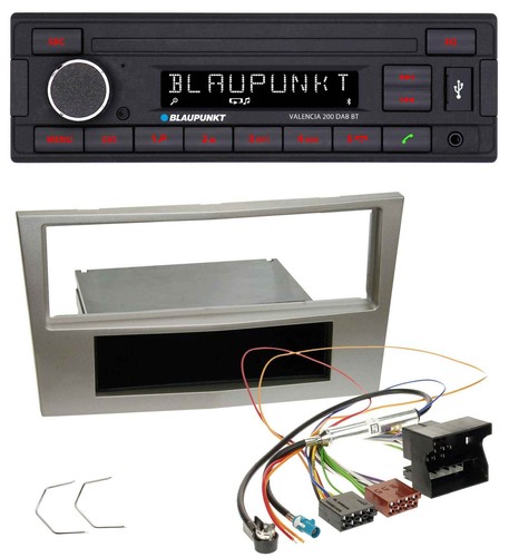 Blaupunkt dab mp3 bluetooth - blaupunkt,