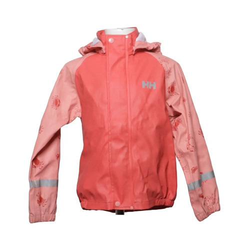 Helly hansen regenjacke - hansen,,