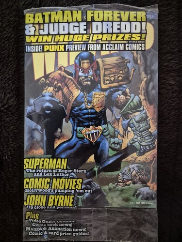 Comic magazin orginal - comic,