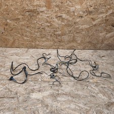 Bmw E30 Radio Kabelbaum