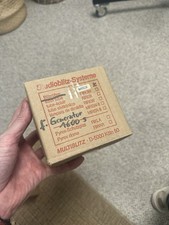 Multiblitz Blitzröhre MAROW