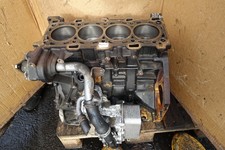 Motorblock komplett M9R692