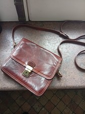 The Bridge Umhängetasche