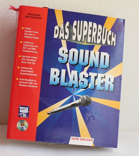 Data becker das superbuch - data,