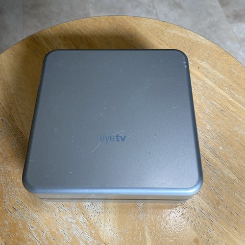 Elgato eyetv h 264 - hd, video