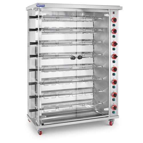 Gas hähnchengrill spieße - gas-hähnchengrill,