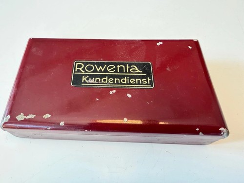 Feuerzeug rowenta benzin - rowenta,