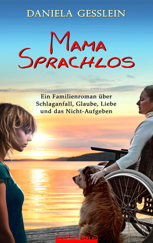 Mama sprachlos daniela - mama, |
