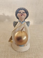 Bozner Engel Weiß mit