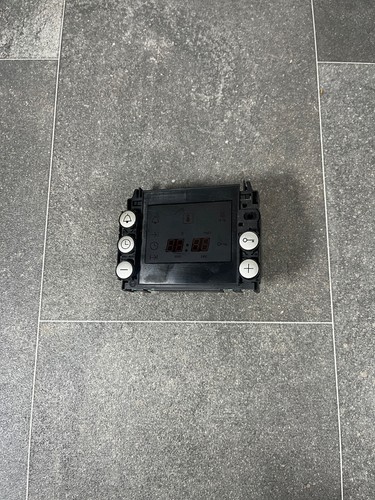 Siemens bosch neff - bosch,