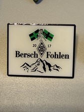 Borussia Mönchengladbach Pins