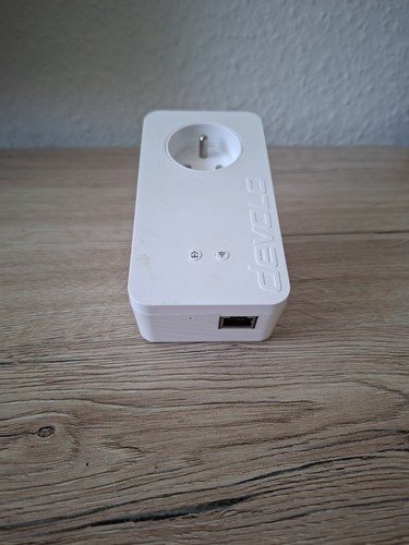 Devolo dlan 550 wifi wlan - devolo,