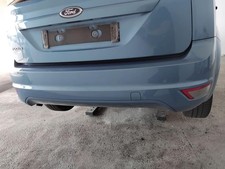 Ford Focus 2 DA3 Facelift orig.Stossfänger Stoßstange hinten Fließheck BJ2009 vi