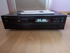CD-Player Denon DCD-1290
