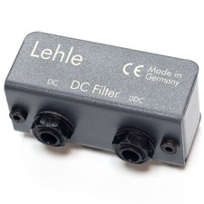 Little Helper Lehle DC Filter