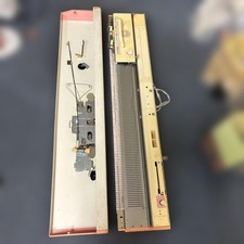 Brother KH-260 PUNCH 9mm