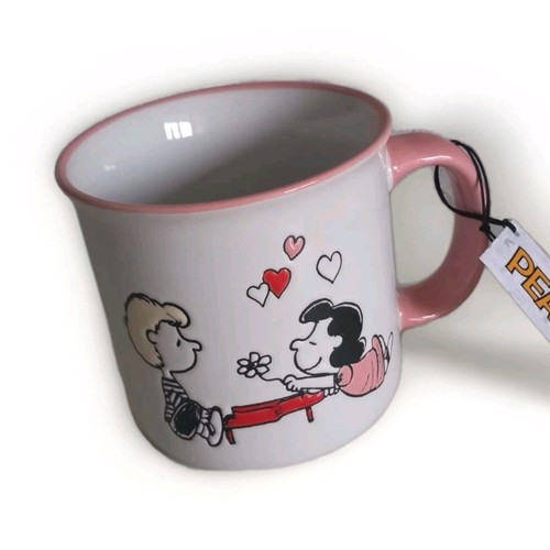 Peanuts snoopy tasse - tasse, be